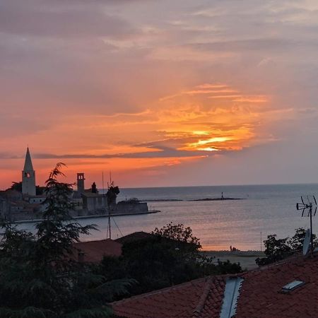 Studio D Porec Exterior photo