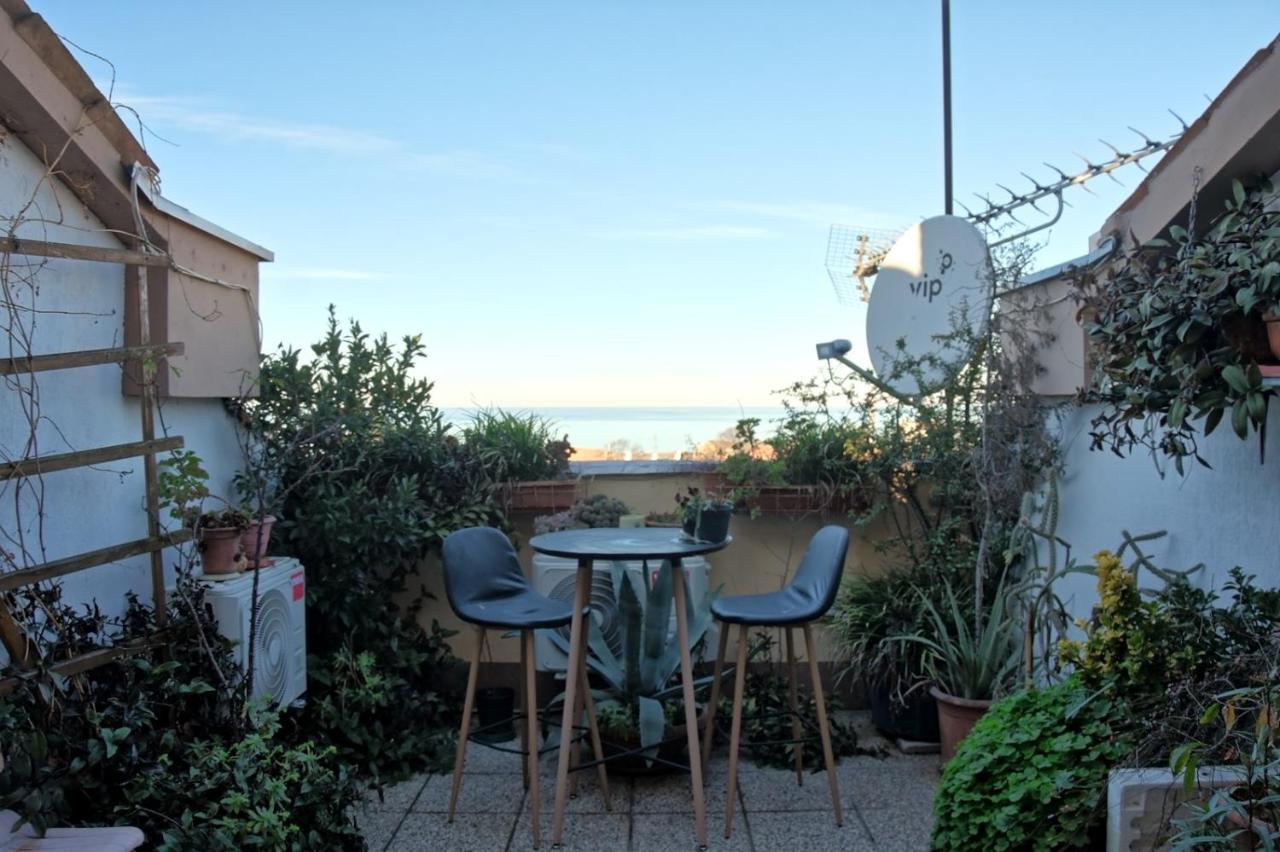 Studio D Porec Exterior photo