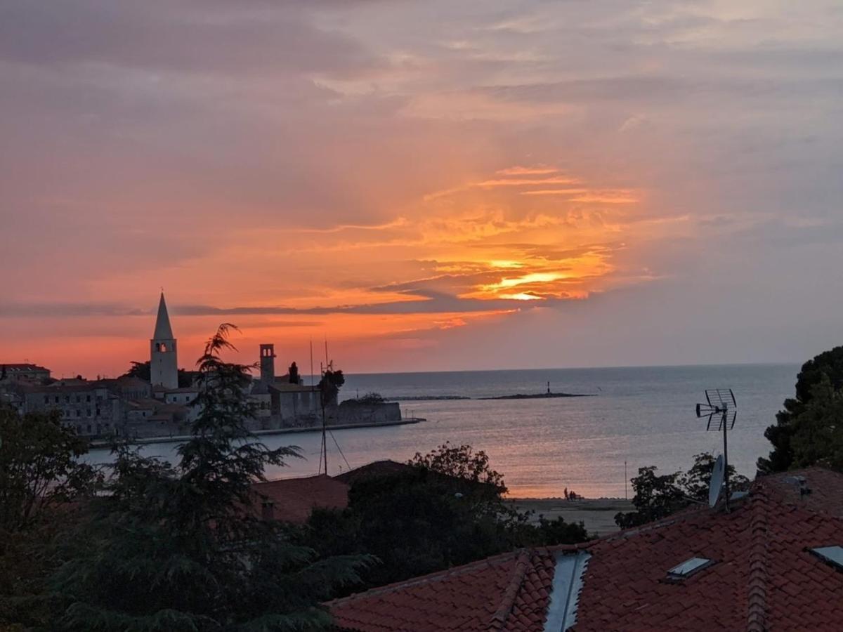 Studio D Porec Exterior photo
