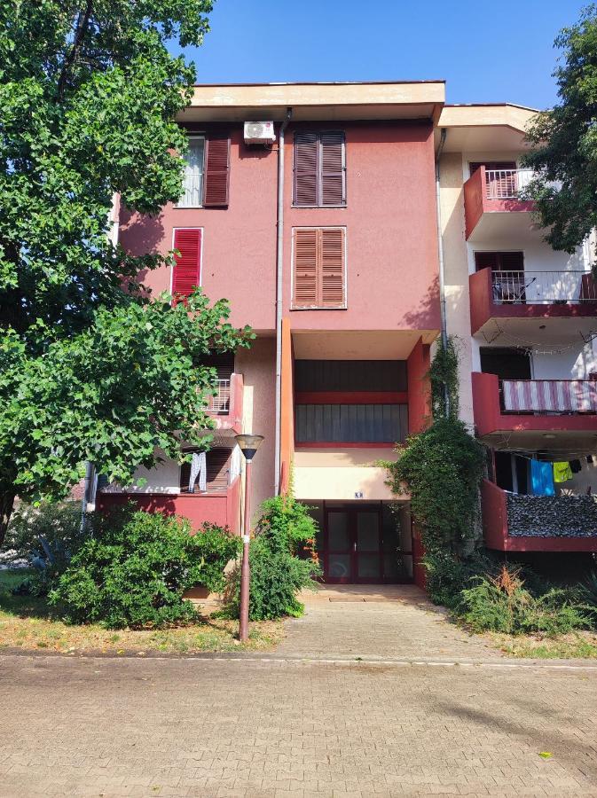 Studio D Porec Exterior photo